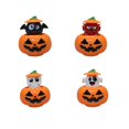thumbnail image 1 of Halloween Wind Up Toy Swinging Motion Novelty Decoration for Party Celebration 4PCS, 1 of 4