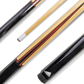Viper Elementals Ashwood Grain Billiard/Pool Cue Stick – GLD Products