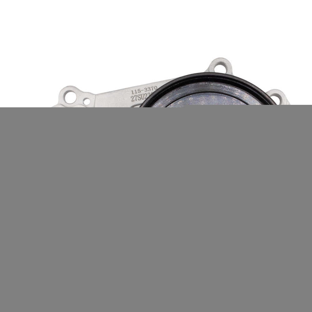 GMB 115-3370 Engine Water Pump