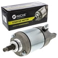 thumbnail image 1 of Conjunto de motor de arranque NICHE High Torque para Honda, 1 of 7