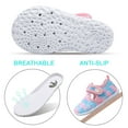 thumbnail image 4 of L-RUN Baby Boys Girls Water Sneakers Beach Swim Pool Shoe Barefoot Aqua Socks Infant, 4 of 7
