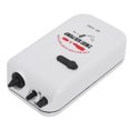thumbnail image 3 of Mini Oxygen Pump, Air Pump Aquarium Simple Appearance  For Car For Aquariums For Fishing, 3 of 8