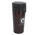 thumbnail image 1 of Taza De Café Aislada Botella De Café Con Aislamiento Paza De Viaje De Acero Inoxidable Con Tapa De Chanclas Para Café Caliente Mientras Viaja, 1 of 7