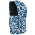 thumbnail image 1 of BLACKSTRAP Camber Hood Balaclava Canvas Mauve,, 1 of 1