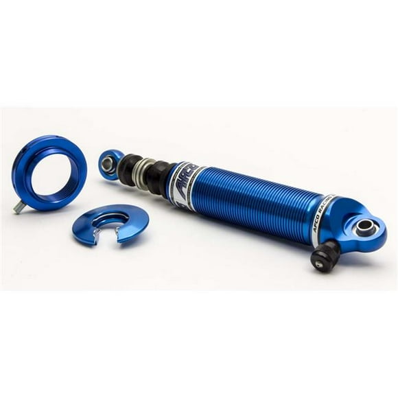 Afco Racing Products 3850BG 5 in. Stroke T2 Big Gun Drag Shock