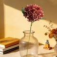 thumbnail image 4 of Outdor Lifelike Arrangement Desktop Realistic Floral Display For Home Centerpiece, 4 of 6