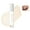 #07 Aqua Champagne, variant on BEUKING Glitter Eyeshadow, Makeup for Eyes Liquid Metallic Chameleon Sparkle Glow Light Colors, Highly Pigmented, Waterproof Long Lasting, Sequins Highlight Lying Silkworm Eye Cheek (#08)