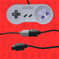 thumbnail image 3 of SNES Extension Cable, 3 of 6