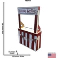 thumbnail image 5 of Kissing Booth, 5 of 5