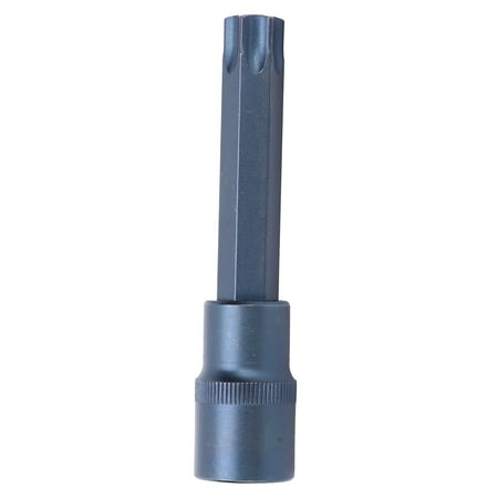 

Star Screwdriver Bit Socket Delicate Workmanship Simple To Operate Screwdriver Bit Socket High Accuracy For Wrench For Industrial Supplies