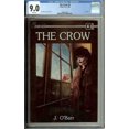 thumbnail image 1 of El Cuervo #4 CGC 9.0, 1 of 1