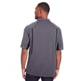 thumbnail image 3 of Holloway Men's Avenger Short-Sleeve Polo - 222530, 3 of 4