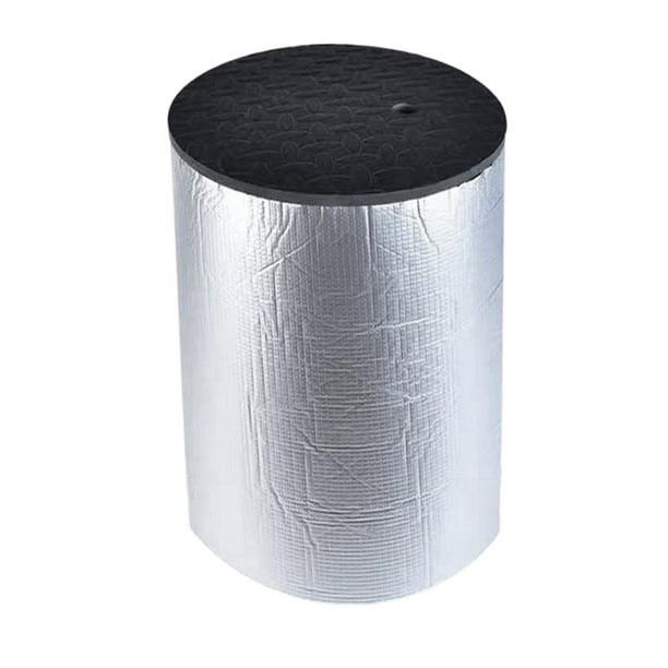Cubierta de licuadora con reducción de sonido para cocina doméstica, ligera, fácil de usar, 2 cm de grosor 26 cm x 55 cm