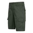 thumbnail image 3 of Mountain Warehouse Boys/Girls Cargo Shorts, 3 of 4