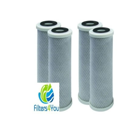 

Hydro Life 52418 C-2471 Replacement Cartridge Radial flow Carbon Block Cartridge