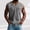 Black, variant on Wovilon Men's Sleeveless Henley Shirt with Chest Pocket, Half Button Down Round Neck Casual Tank Top, Summer Workout Muscle Tee for Daily Wear Gym Vacation Men's T-Shirt
