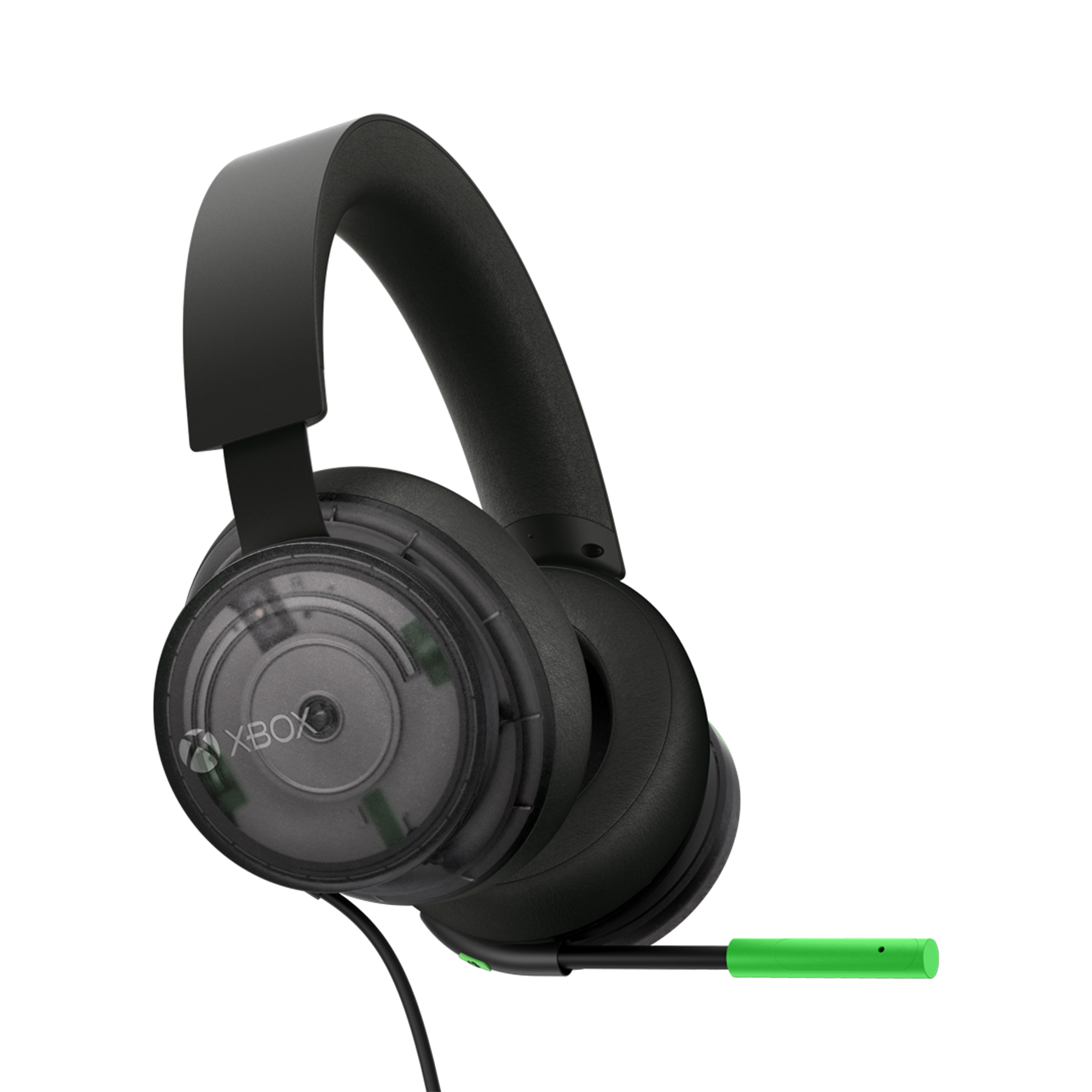 Xbox Stereo Headset - 20th Anniversary SE - image 5 of 10