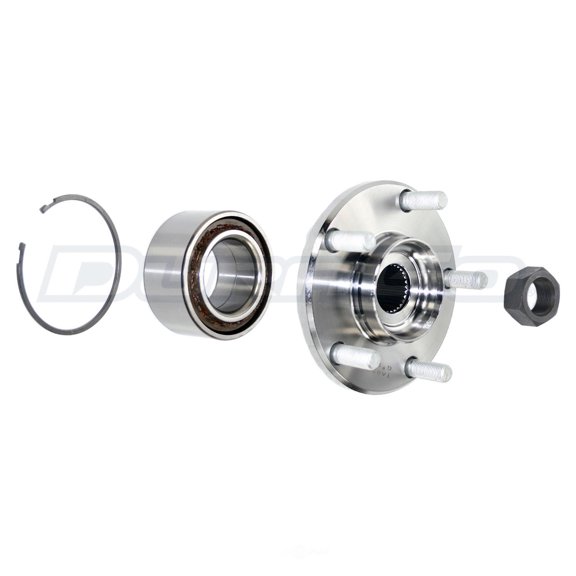 DuraGo 295-96002 Wheel Hub Repair Kit