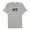 Grey - gray, variant on UFC Womens Calgary July 28th Graphic T-Shirt, Grey, Medium