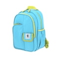 thumbnail image 2 of Mochila chica 1818 Unisex PETIT Turquesa, 2 of 8
