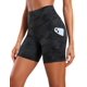 thumbnail image 1 of Shorts CRZ YOGA Butterluxe Cintura Alta 5" con Bolsillos Camuflaje, 1 of 5