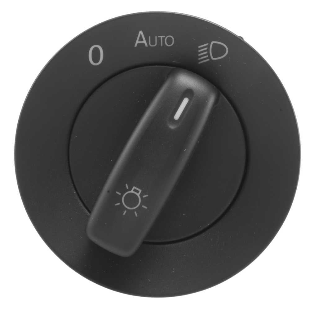 Wells Vehicle Electronics 1S11095 Headlight Switch