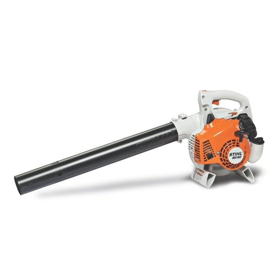 Stihl BG50 Lightweight Leaf Blower for Gardens and Yards