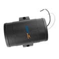 thumbnail image 3 of 2 Piezas Soplador de para Barco / Extractor en Llínea con Ventilador para Ventana / Ligero y Silencioso Cola Soplador de aire 145CFM, 3 of 8