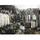 thumbnail image 3 of Fox Tail Pendant Approx. 40 Cm Animal Tail Extra Large Key Chain Fur Bag Pendant Car Antenna Fur Pendant Fox Tail Decoration_llk13, 3 of 3