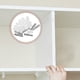 thumbnail image 2 of 6 soportes de acero inoxidable para estantes de cocina Pasadores y clips metálicos ajustables para estanterías, librerías, armarios y estantes de vidrio o madera Soportes de repuesto, 2 of 7