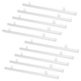 thumbnail image 1 of PENIKOKO 20Ud Soporte De PVC Transparente Para Posters Y Banners En Espacios Comerciales, 1 of 8