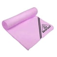thumbnail image 2 of Water Gear Serviette de Sport Chamois - Rose, 2 of 4