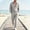 Gray, variant on LEKWK 2 Piece Casual Set for Men Long Sleeve Button Down Shirt and Drawstring Pants Lightweight Breathable Sleepwear Summer Casual Lounge Outfit Black M