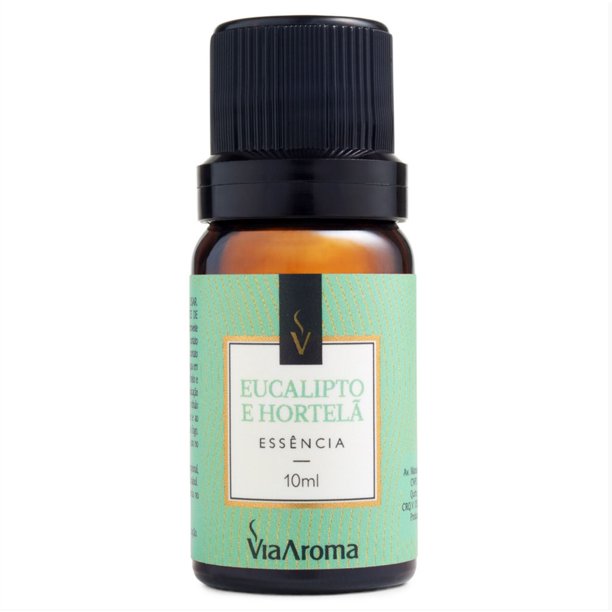 Essence Via Aroma 10ml - Para Aromatizador de Enchufe y Difusor Eléctrico - Aromaterapia Deng Xun unisex