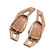 thumbnail image 1 of Fr Cupra Autolenkrad Schaltwippen, 1 of 8