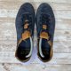 thumbnail image 5 of New Balance 1978 ML1978NV Black Suede Low Top Running Shoes Men's Size 11, 5 of 6