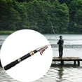 thumbnail image 4 of Professional FRP Telescopic Rod Pole 2.1M, 4 of 8