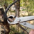 thumbnail image 4 of ANGGREK Concave Edge Cutter Knob Cutter, Garden Scissors, For Garden Bonsai Enthusiasts, 4 of 8