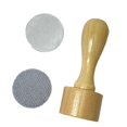 thumbnail image 1 of Herramienta de Recolección de Sellos de Uñas Profesional Cómodo Clip de Almohadilla de Limpieza de Uñas Herramienta de Esmalte de Esmalte de Uñas para, 1 of 9