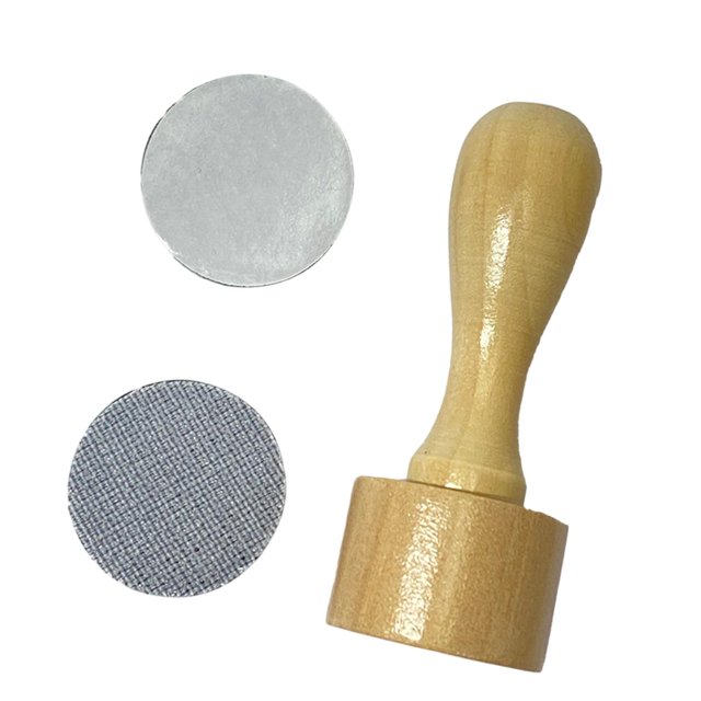 Herramienta de Recolección de Sellos de Uñas Profesional Cómodo Clip de Almohadilla de Limpieza de Uñas Herramienta de Esmalte de Esmalte de Uñas para