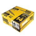thumbnail image 3 of Cable Electrico THW Keer Calibre 14 Alucobre Rollo 100M Antiflama blanco, 3 of 4