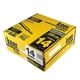thumbnail image 3 of Cable Electrico THW Keer Calibre 14 Alucobre Rollo 100M Antiflama blanco, 3 of 4