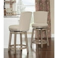 thumbnail image 3 of Powell Davis Counter stool, 3 of 10