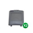 thumbnail image 1 of Replacement Part For Exhaust Filter Door (2 Pieces) # 841708, 1 of 1