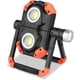 thumbnail image 1 of Led Work Light - Usb Rechargeable Folding Portable Waterproof, 1 of 5