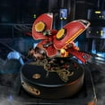 thumbnail image 2 of Modèle de Scarabée Scout 3D Puzzle ROKR MI02, 2 of 5