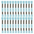 thumbnail image 1 of Unique Bargains Fil à Broder Bleu Pâle, 8 m - 24 Écheveaux, 1 of 6