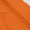 thumbnail image 5 of Tdoqot Womens Sweatshirts With Collar- Casual Long Sleeve Lapel Loose Fit Spring Shirts Orange Size S-3XL, 5 of 5