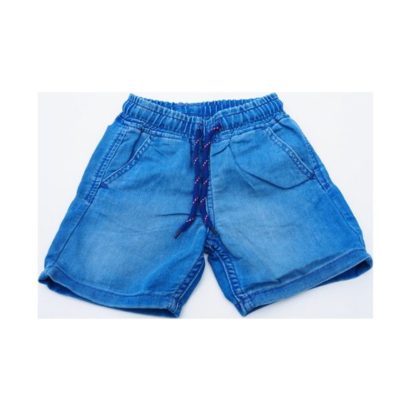 Unisex Kids Denim Shorts, Toddler Shorts, Kids Summer Shorts, trendy kids denim shorts