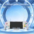 thumbnail image 4 of Controlador Inalámbrico RGB Compatible Con Dientes Programable para Switch () Azul Blanco, 4 of 9